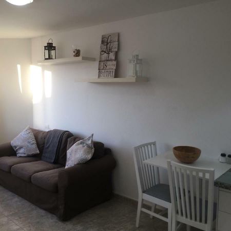 Sol Y Mar Apartment Arinaga Luaran gambar
