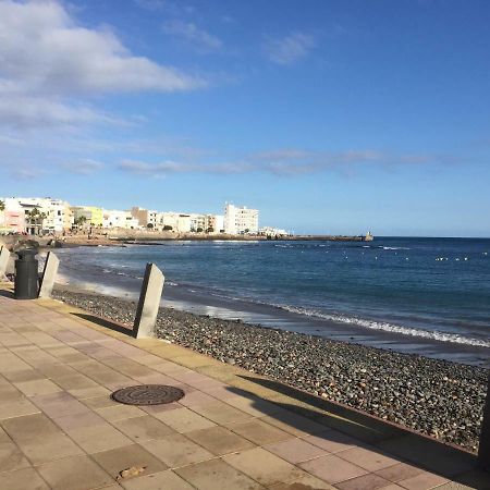 Sol Y Mar Apartment Arinaga Luaran gambar